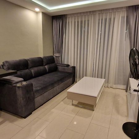 Grand Avenue 1 Bedroom Condo Pattaya Eksteriør billede