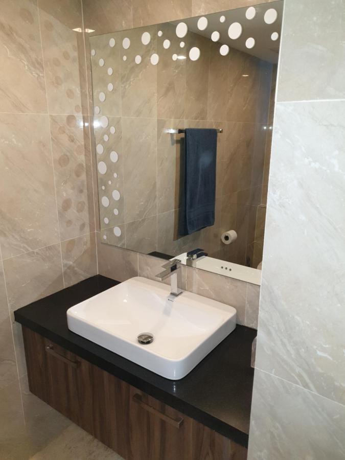Grand Avenue 1 Bedroom Condo Pattaya Eksteriør billede