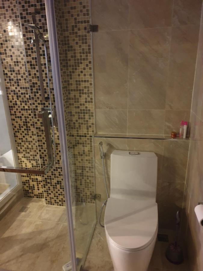 Grand Avenue 1 Bedroom Condo Pattaya Eksteriør billede